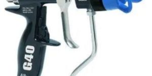 Airless Paint Spray Gun