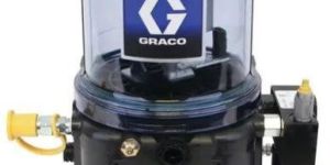 Electric Lubrication Pumps