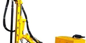 Blast Hole Drill