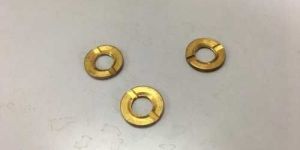 Precision Brass Components