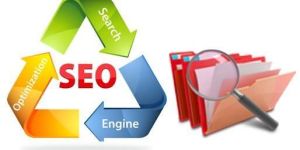 Search Engine Optimization Services