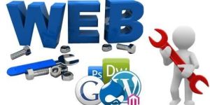 Web Development Service