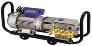 ELECTRIC HIGH PRESSURE CAR WASHER