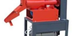 Mini Rice Mill Machine