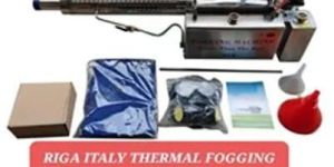 SS Tank Fogging Machine