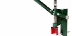 Sugarcane Bud Chipper