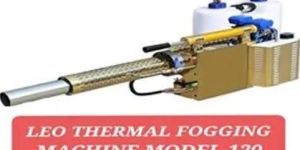 Thermal Fogging Machine