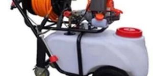 Trolley Power Sprayer