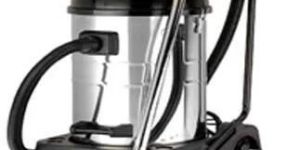Vacuum Cleaner