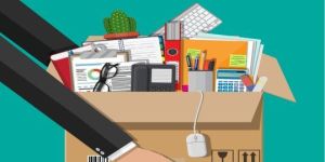 Corporate Relocation