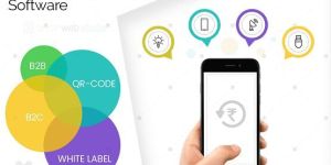 Mobile Recharge Software