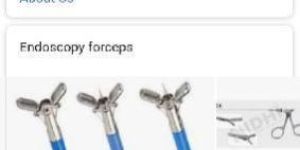Biopsy Forceps
