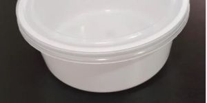 Plastic Food Container