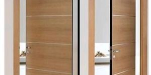WPC Door Frame