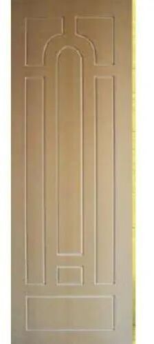WPC Flush Door