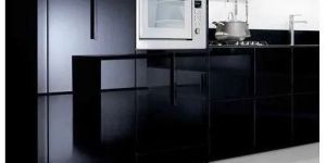 WPC Kitchen Cupboard