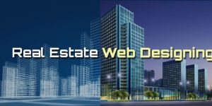 Real Estate Website Design Services