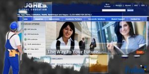 Website Maintenance Service