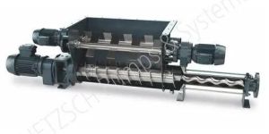 Dewatering Sludge Pump