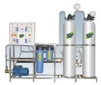 1000 LPH RO Plant Commercial Water Purifier