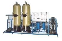 5000 LPH RO Plant Commercial Water Purifier