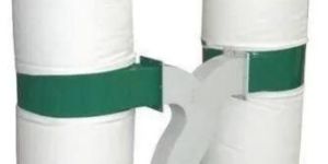 Wood Dust Collecting Machine