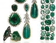 Emerald Jewelry