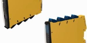 Control Cabinet Monitoring