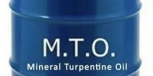 Mineral Turpentine Oil