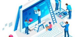 Website Designing Services
