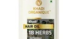 Hair Oil