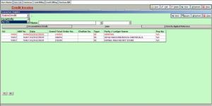 Gst Billing Software