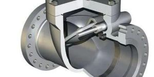 Swing Check Valves
