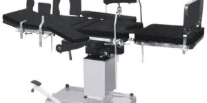 OPERATION TABLE HYDRAULIC