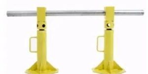 Cable Drum Lifting Jacks