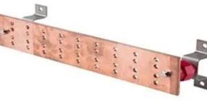 Copper Bus Bar