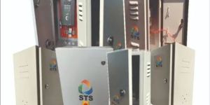 Solar Pump Controller