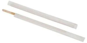 Wooden Coffee Stirrer