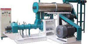Fish Feed Making Machine