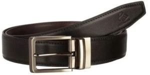Formal Leather Belt