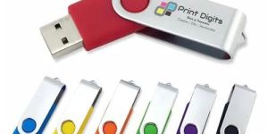 Customized Pen Drive