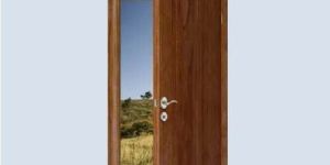 Century Wooden Door