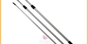 Telescoping Aluminum Poles