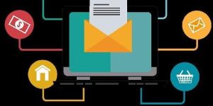 Bulk Email Marketing Service