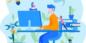 Web Designing Services