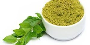 Heena Powder