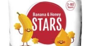 Banana Snacks