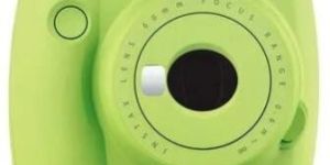 Fujifilm Instant Camera