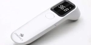 Infrared Thermometer