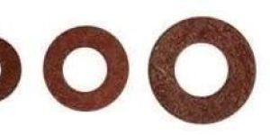 Fibre Washer